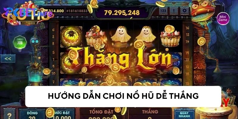 Tìm hiểu thuật ngữ và chức năng trong trò chơi