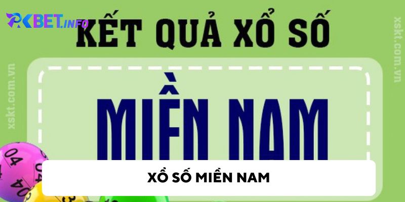 Cách chơi xổ số miền Nam và những lưu ý bạn cần biết