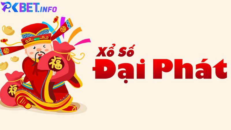 Xổ Số Đại Phát - Trang Web Cập Nhật Về Xổ Số - Lô Đề Hàng Đầu