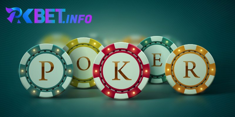 Giải đáp chi tiết về thắc mắc chơi Poker có hợp pháp