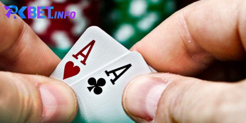 Luật chơi Poker cơ bản