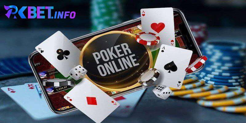 Chi Tiết Luật Chơi Poker Cơ Bản Dễ Hiểu Cho Người Mới