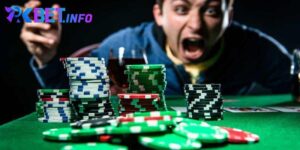 Tìm Hiểu Về Chip Poker - Tất Tần Tật Thông Tin Từ A-Z