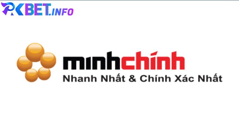 Đôi nét về loại hình xổ số Minh Chính 