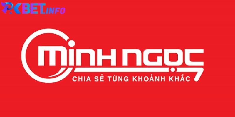 Tổng quan trang web xổ số Minh Ngọc online